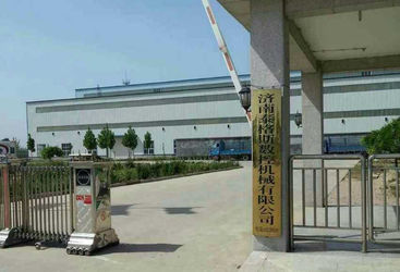 ChinaHigh speed CNC flange drilling machineCompany