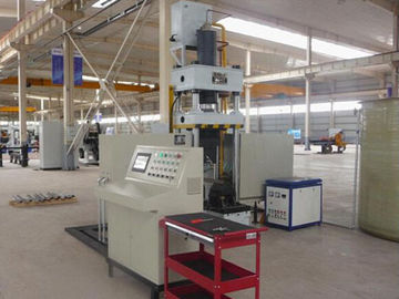 China CNC plate and angle heat bending machine THQ250-600 supplier