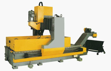 China CNC plate drilling machine PD2012 for steel structure industry supplier