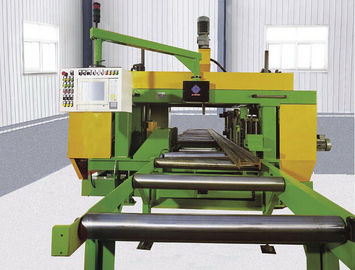 China High speed CNC H-beam drilling machine TBD700, high productivity supplier