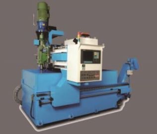 China CNC plate drilling machine TLDZ2016 with SIEMENS CNC system, double spindles supplier