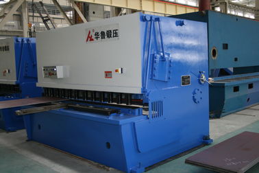 China Plate shearing machine QC12Y series, reliable quality for steel tower supplier