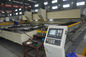 High speed CNC tube sheet drilling machine THD60/2, max.size 6000x6000mm supplier
