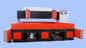 High speed CNC plate drilling machine PZ80/2, max.size 8000x8000mm supplier