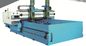 CNC plate drilling machine TLDZ1610 with SIEMENS CNC system supplier