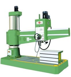 China Radial drilling machine Z3080, 3 years quality warranty supplier