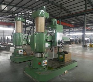 China Radial drilling machine Z3063, 3 years quality warranty supplier