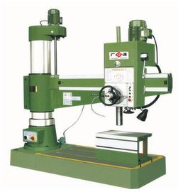 China Radial drilling machine Z3050, 3 years quality warranty supplier