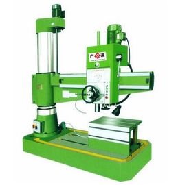 China Radial drilling machine Z3040, 3 years quality warranty supplier