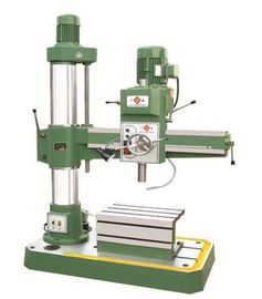 China Radial drilling machine Z3032, 3 years quality warranty supplier