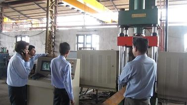China CNC angle and plate bending machine APB2060 supplier