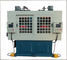 high speed CNC flange drilling machine TDS350/2, double spindles supplier
