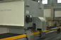 High speed CNC tube sheet drilling machine THD80/2, max.size 8000x8000mm supplier