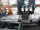 CNC plate punching and marking machine TBC103 supplier