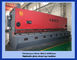 Plate shearing machine QC11X-20X2500, reliable quality for steel tower supplier