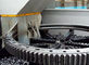 high speed CNC flange drilling machine THD10 supplier