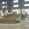 high speed CNC tube sheet drilling machine THD40，for double tube sheet drilling supplier
